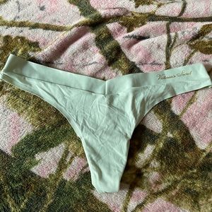 Victoria secret thong